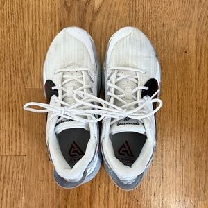 Giannis Freak 2 Kids Basketball Shoes